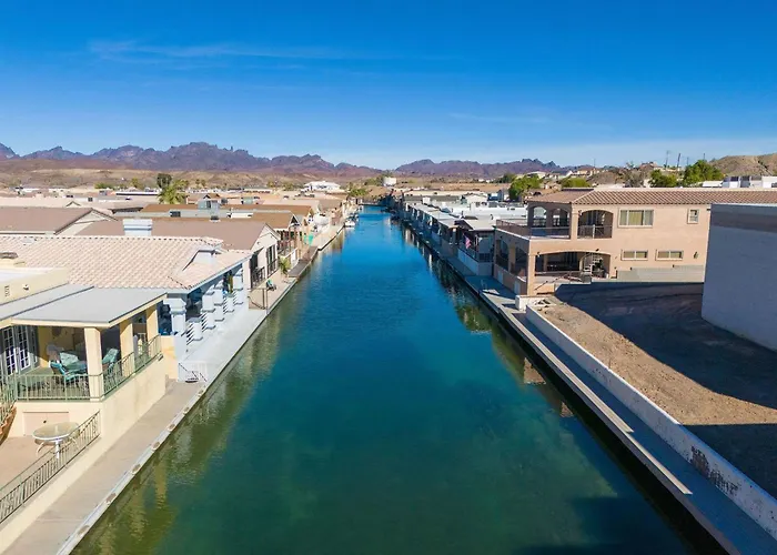Ohana Beach, Private Dock, Family Fun! * Parker